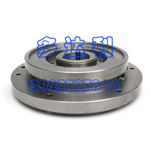 Rodamiento de Empuje de Alta Velocidad R5 02XR55008801 P5 de Precisión, de Una Hilera, con Sello de Laberinto, para Uso en Centrífugas - Product Image 3