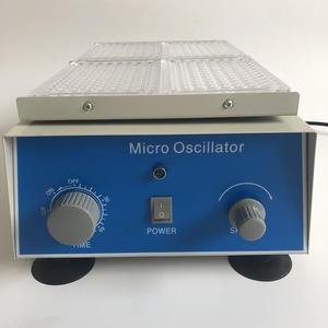 Mikro röhren oszillator Labors chüttler Rotator Oszillator Digitaler Orbital schüttler Orbital schüttler Maschinen mikro oszillator - Product Image 3
