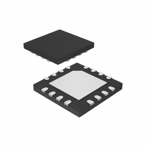 Kit de Circuito Integrado PIC16LF15325-E_JQ de 16 UQFN con Pad Expuesto, Distribuidor Autorizado, MCU Integrado de 8 Bits, 14KB FLASH, 16UQFN - Product Image 1