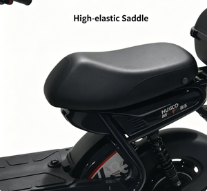 Bicicleta Eléctrica Eficiente de Alto Torque con Motor de 800W, Ahorro de Energía, Ideal para Salidas Familiares de Fin de Semana, con Batería de Plomo-Ácido - Product Image 5