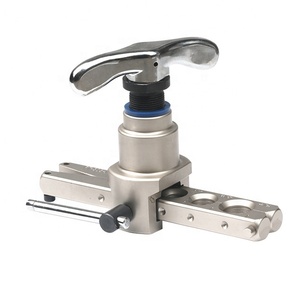 Chất lượng tốt Hướng dẫn sử dụng Flare Tool Kit cho ống đồng Expander HVAC công cụ làm lạnh ống đồng loại hình nón Lập Dị - Product Image 1