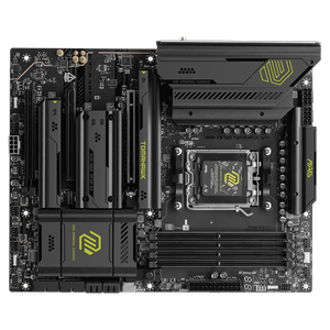 Carte mère MS MEG Pro X870E X870 TOMAHAWK Gaming WIFI MPG CARBON PRO X870-P X870E-P 9900X 9950X 9700X AM5 STRIX TUF Gaming - Product Image 1