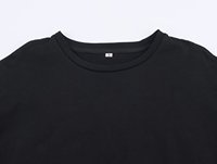 T-shirt chic rétro à manches courtes pour femme, nouvelle collection 2026, col rond, dentelle et détails brodés, style décontracté et tendance