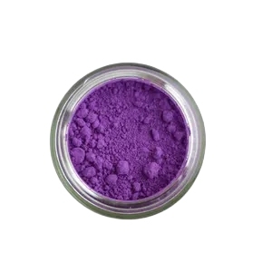 Plastica pp pc pe inchiostro vernice solvente di gomma viola 13 pigmento colorante con NO.81-48-1 CAS - Product Image 4