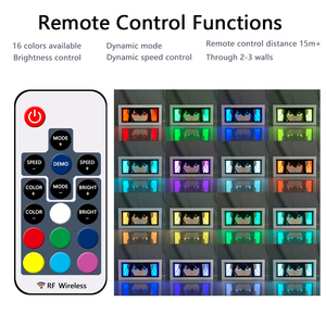 <span class=keywords><strong>Blue</strong></span> <span class=keywords><strong>Lock</strong></span> Seishiro Nagi Anime Light Box Paper Cut Lightbox <span class=keywords><strong>Manga</strong></span> Led Nightlight para niños Dormitorio Decoración Lámpara de mesa - Product Image 6