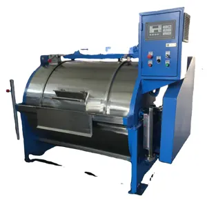 GX semi auto profesional 50 kg lavadora precios lavadora y Hydro extractor dos función completa