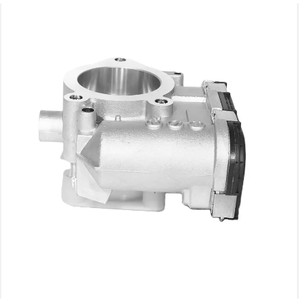 Accessoires de voiture <span class=keywords><strong>Valve</strong></span> d'accélérateur électronique OE 9635884080 pour <span class=keywords><strong>Peugeot</strong></span> 206 <span class=keywords><strong>207</strong></span> 307 106 pour Citroën C2 C3 1.6 EP6 - Product Image 5