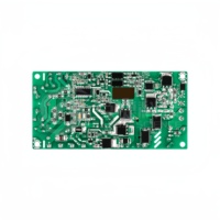 24V5A7.5A Alimentation à découpage mince PFC + LLC Module AC-DC CC régulé 180W GS-H180S24