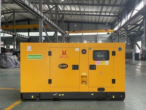 200Kw 300kw 400kw Máy phát điện <span class=keywords><strong>diesel</strong></span> 250kva 375kva 500kva Máy phát điện <span class=keywords><strong>diesel</strong></span> với stamford alternator điện Gens - Product Image 4