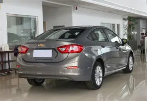 Chevrolet Cruze Berline Automatique Essence Voiture d'occasion en stock Traction avant Autonomie 201-300 km - Product Image 2