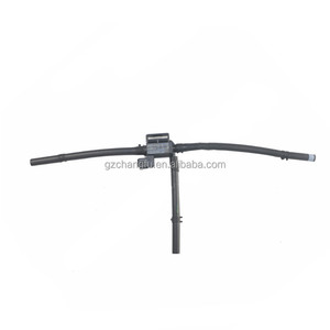 GULORSE Valve de contrôle de pression de suralimentation 31370534 pour <span class=keywords><strong>Volvo</strong></span> XC60 XC90 XC70 S60 S40 C30 C70 <span class=keywords><strong>V40</strong></span> 2019 - Product Image 1