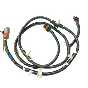 用于2005-2007福特的5C3Z-15A211-BA电线组件雾灯线束 - Product Image 1