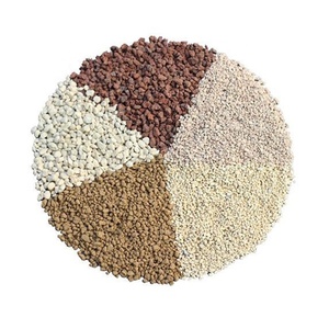 Offre Spéciale gros qualité chaude pluie arc <span class=keywords><strong>pierre</strong></span> 25kgs <span class=keywords><strong>zéolite</strong></span> verte par sac pour les plantes d'empotage - Product Image 6