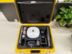 <span class=keywords><strong>Stonex</strong></span> S6II RTK <span class=keywords><strong>GNSS</strong></span> S980A avec radio 5W et récepteur Atlas <span class=keywords><strong>GNSS</strong></span> - Product Image 5