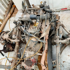 Moteur Diesel 3RZ entièrement d'occasion, haute puissance, pour pickup/SUV du japon, - Product Image 1