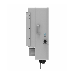 Onduleur hybride deye SUN-3.6K-SG03LP1-EU 3,6 kw 3600w 3kva <span class=keywords><strong>VDC</strong></span> 48V, onduleur solaire avec batterie au lithium, offre spéciale - Product Image 4