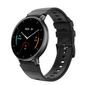 2024 nuovo orologio intelligente 1.39 'schermo rotondo Sport Smart braccialetto S53 BT chiamata Smart Watch per le donne uomini Monitor della salute del sonno