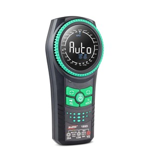 WinAPEX 189D 3 Digit 6000 Kali Pengukuran DM EF/True RMS/Diode/Pengukuran Kontinuitas Multimeter <span class=keywords><strong>Digital</strong></span> Tombol Putar Cerdas - Product Image 3