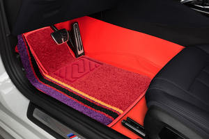 Alfombrillas Universales para Automóviles Autobo, <span class=keywords><strong>Precio</strong></span> de Mayoreo, Juego de Alfombras para la Mayoría de los Automóviles, Tamaños Personalizados/Fábrica OEM Directo de China - Product Image 3