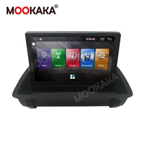 Écran tactile 8 pouces pour <span class=keywords><strong>Audi</strong></span> Q3 A1 2013-2018 voiture GPS Navigation lecteur multimédia Auto stéréo Radio voiture accessoires Carplay DSP - Product Image 2