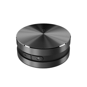 Aluminum Alloy Bone Conduction <strong>Bluetooth</strong> <strong>Speaker</strong> 5W Portable Wireless FM Mini Suction Cup <strong>Speaker</strong> for Home <strong>Car</strong> Office - Product Image 3