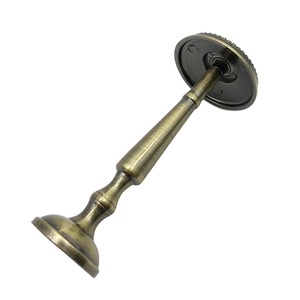 Bán Buôn Trang Trí Rèm Holdbacks Rèm Chủ Sang trọng Trong Thiết Kế Rèm Móc - Product Image 3