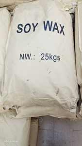 Cera de Soja Natural 100% en Granel, Gránulos de Cera Perfumada Premium para Fabricación de Velas, Cera Votiva en Tarro - Product Image 6