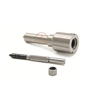 Inyector de Combustible Diésel para Excavadora F00VX10044 F00VX20010 F00VX20017 F00VX20018 - Product Image 5