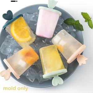 Mới Nhà Bếp Công Cụ Tiện Ích Kem Công Cụ Popsicle Tự Làm Khuôn Nhà Gậy Mùa Hè Mát Mẻ Phụ Kiện Xách Tay Cocina Hielo Thanh - Product Image 6