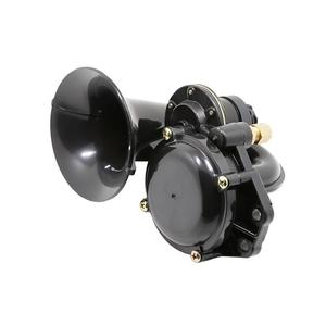 Klaxon CHSKY pour voiture, camion, bus, grand modèle en ABS, haut-parleur bidirectionnel, super puissant, 12V - Product Image 3