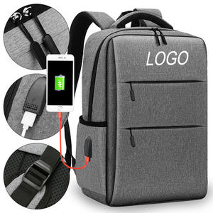 Sac à dos scolaire multifonctionnel de grande capacité en gros, sac à dos pour la vie quotidienne, sac à dos pour ordinateur portable d'affaires, ensemble de sacs - Product Image 1