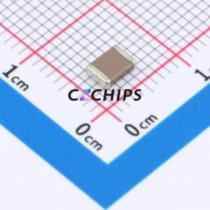 C1812C473J2GACAUTO SMD Capacitor (MLCC) 1812 ( Capacitance: 47nF )( Precision: 5% Rated Voltage: 200V ) - Product Image 1