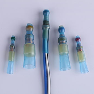 Terminali Elettrici in Rame e Plastica Termorestringenti Deem DS-RE, Guaina di Giunzione per Cavi da -40°C a +125°C - Product Image 6