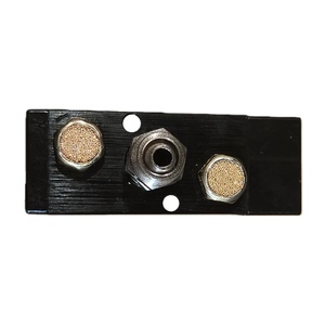 Válvula Solenoide WG9700240002 de Alta Calidad para el Sistema de Transmisión de Camiones Sinotruk Howo - Product Image 2