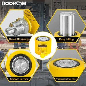 Eller hidrolik pompa Cp-700 hidrolik silindir Herramientas Taller Automotriz evrensel hidrolik pres <span class=keywords><strong>Jack</strong></span> araçları - Product Image 2