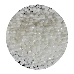 Bottle Grade PET Resin PET Plastic Raw Material PET Polymer