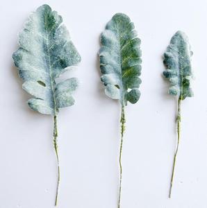 Chất lượng cao cây xanh nhân tạo bụi Miller lá để bán - Product Image 1