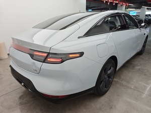 Leapmotor C01 2023 : Grande <span class=keywords><strong>berline</strong></span> électrique abordable, autonomie de 525/606 km, pratique et intelligente, deux versions. - Product Image 6