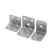 Pièces de Fabrication de tôle pièces d'estampage en métal
