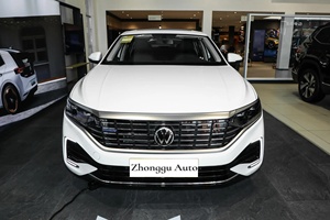 Nuova auto spaziosa ed efficiente: 2025 <span class=keywords><strong>Volkswagen</strong></span> 430 PHEV combina 1.4T + motore elettrico (211 CV) autonomia elettrica 63km NEDC - Product Image 2