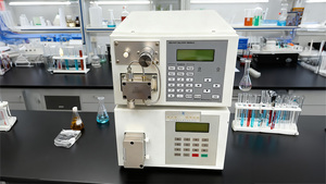 WK200P High-Pressure Infusion Pump for LC-500 Chromatograph 0.01ml/min-200ml/min Flow Range 0-5MPA 316L Material - Product Image 5