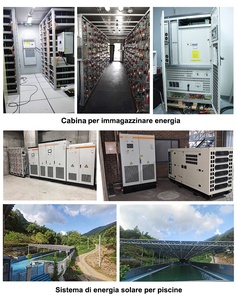 Jsdsolar 50 60 <span class=keywords><strong>100</strong></span> 200 250 500 kW <span class=keywords><strong>kWp</strong></span> 50kva 60kva 100kva Comercial 100kw Sistema de Panel Solar Híbrido Fuera DE LA Red Sistema de Energía Solar - Product Image 5