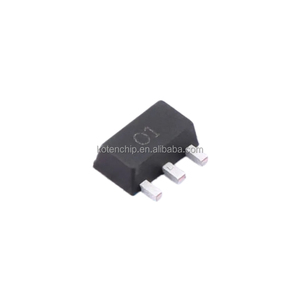 GALI-1+ ชิ้นส่วนอิเล็กทรอนิกส์ใหม่และของแท้ วงจรรวม ตัวขยายสัญญาณ RF มีสินค้าในสต็อก - Product Image 1