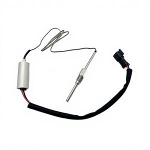 เซ็นเซอร์วัดอุณหภูมิ Senwitt รุ่น 2156848 สำหรับยานยนต์ Caterpillar E ระบบเชื่อมต่อแก๊สไอเสียแบบเร็ว - Product Image 1