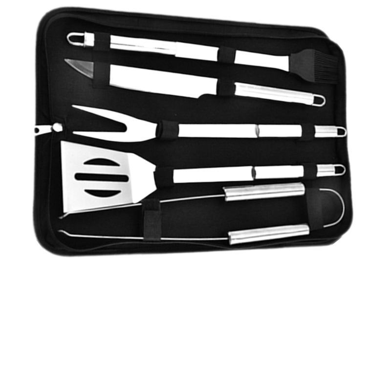 Oxford Bag Toaster 5-piece Set