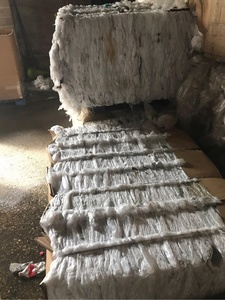 Gránulos de Poliestireno Expandido (EPS) Materia Prima 92-96% Poliestireno Precio por Bloque para Uso en Embalaje - Product Image 4