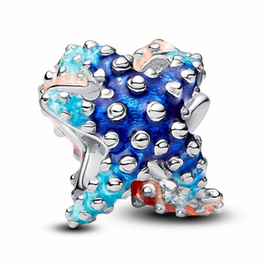 Mặt Dây Chuyền Mới Về Cho Vòng Tay Trang Sức Bella Bán Buôn Nữ Làm Đồ Thủ Công Tự Làm Quà Tặng Cho Bé Trai Công Chúa Stitch Mèo Cheshire Bạc S925 Tangled Pascal - Product Image 4