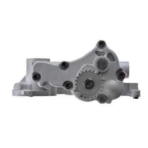 Pompa olio 06 j115105ac 06 j115105ab 06 j115105t 06 j115105ag 06J 115 105 AB per <span class=keywords><strong>PASSAT</strong></span> 3 c2 1,8 l GOLF MULTIVAN T5/<span class=keywords><strong>T6</strong></span> 2.0L - Product Image 5