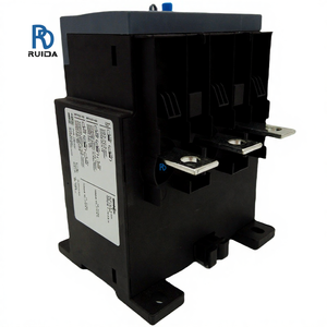 รีเลย์ป้องกันโอเวอร์โหลดอิเล็กทรอนิกส์ขนาดเล็กคุณภาพสูง รุ่น 3RB2056-2FC2 กำลังสูง 40-160A 24V AC/DC 1NO+1NC สำหรับป้องกันมอเตอร์ - Product Image 5