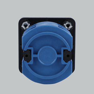 Mutai 1-0-<span class=keywords><strong>2</strong></span> 4 cực pin <span class=keywords><strong>2</strong></span> cách quay Selector thay đổi hơn cam chuyển đổi nhà sản xuất 25A <span class=keywords><strong>2</strong></span> vị trí - Product Image 6